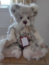 Charlie Bears 'Marshmallow'