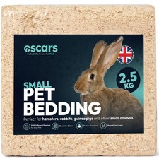 Small Pet Bedding - Hamster