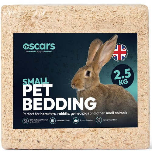 Small pet bedding hamster - bedding,