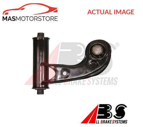 Track control arm wishbone - track,
