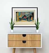 Pablo Picasso, Original