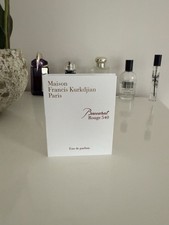 Maison francis kurkdjian - maison,