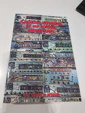 A DESKTOP REFERENCE OF HIP VINTAGE GUITAR AMPS GERALD WEBER 1994 KENDRICK BOOKS