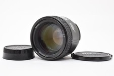 Nikon AF Nikkor 85mm F/1.8 D