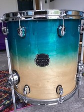 Mapex Saturn 14 x 14 Fooor Tom