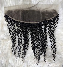 Malaysian Beach Curl Virgin