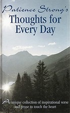 Patience Strong's Thoughts for