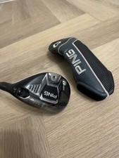 PING G425 - 3 HYBRID - STIFF