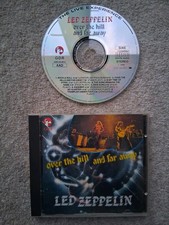 Led Zeppelin - Over The Hill