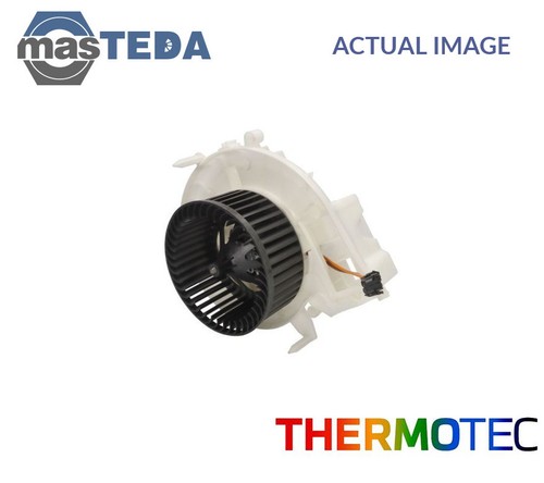Ddm044tt interior blower fan - interior,