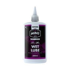 Oxford Mint Wet Bike Chain