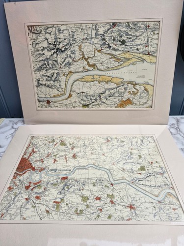 Large retro mounted - retro,