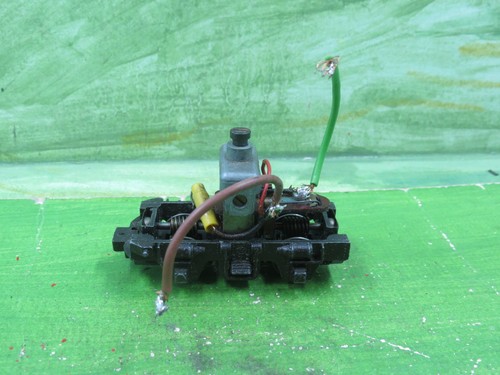 Triang transcontinental diesel - triang,