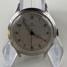 Beautiful 1943 Vintage Omega