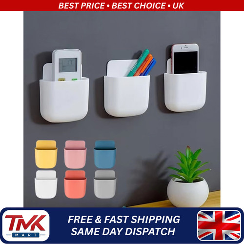 Wall mounted remote control - wall,