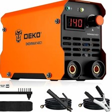 Mini Stick/Lift TIG