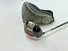 LEFT HANDED - CALLAWAY FT-5