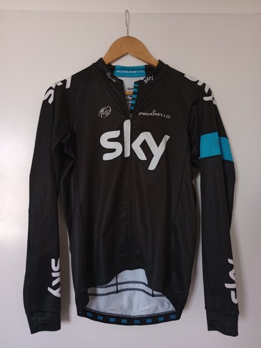 Rapha 2013 pro team sky - team, tour