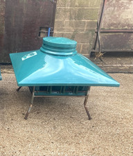 Cormac Lamb Creep Feeder