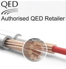 QED Performance XT25 Speaker Cable Unterminated