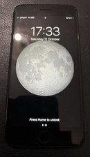 IPhone 7 Plus 32GB. Very Good Condition. Factory Unlocked.