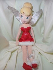Disney Store Tinkerbell