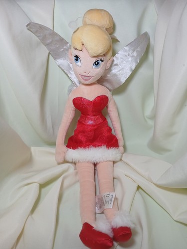 Disney store tinkerbell - disney,