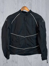 Joe Rocket Motorcycle Jacket