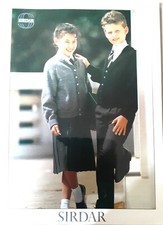 New Original Sirdar 4 Ply Wash