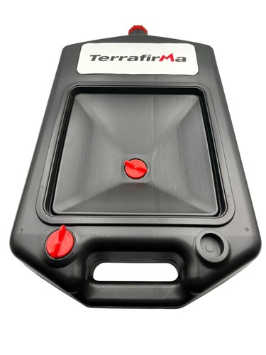 Terrafirma engine oil - terrafirma,