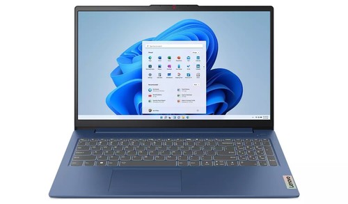 Lenovo ideapad slim 15iah8 - 3,