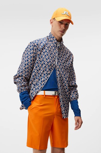 Lindeberg men max printed - max,