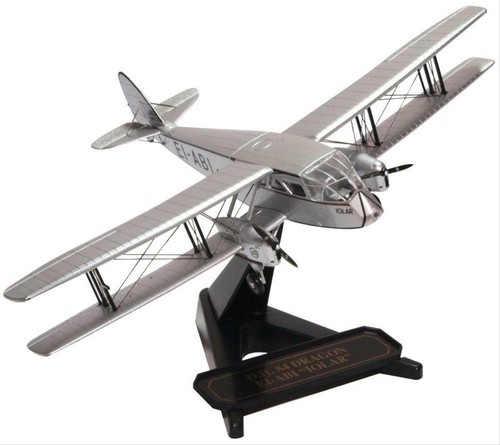 Oxford diecast 72dg003 dh84 - oxford,