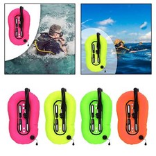 Scuba Diving Donut Wing Single