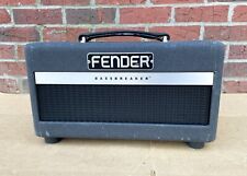 Fender Bassbreaker 007 Tube