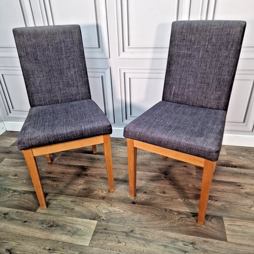 Pair contemporary dining - pair,