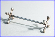 Stand Shelf Around 1930 For