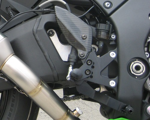 Graves motorsports kawasaki - motorsports,