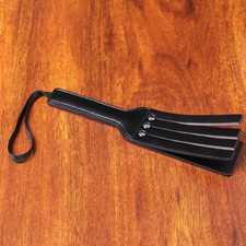 Bondage PU Leather Flogger