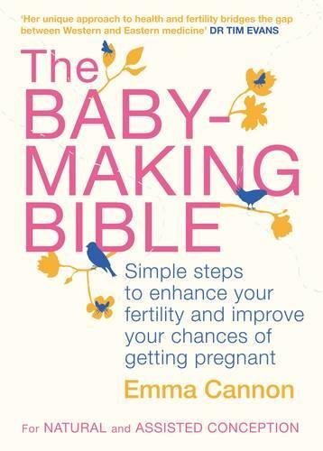 The baby making bible - the, baby-making