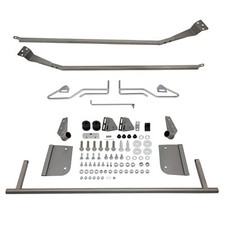 Truck Hood Tilt Flip Kit for