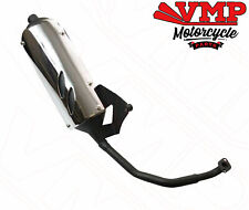 New Direct Bikes Cruiser 125