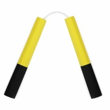 Octagonal Dense Foam Nunchaku