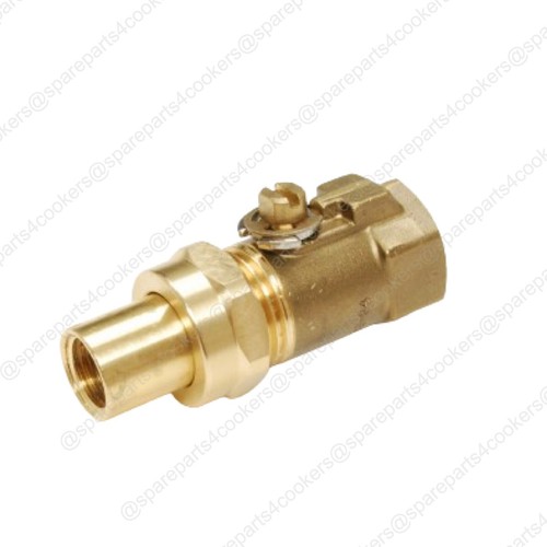 Aga gas valve - aga,