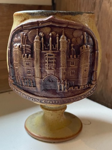 Vintage souvenir hampton - ,