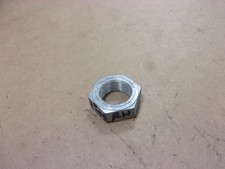 Bench Pedestal Grinder 1"-14 Arbor Spindle Wheel Nut Right Hand Thread Lapidary