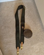 Louis Vuitton Bag Strap