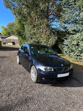 BMW 130i M Sport Limited Edition