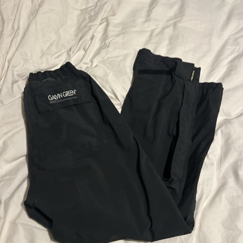 Galvin green black - galvin,