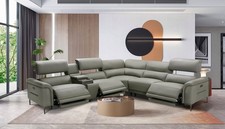 San Antonio Electric Recliner